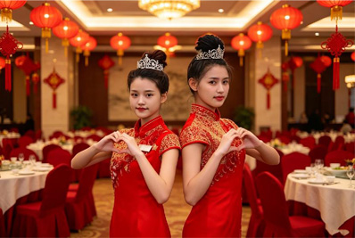 华纳公司线下活动